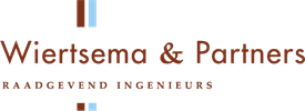 Logo van Wiertsema & Partners BV