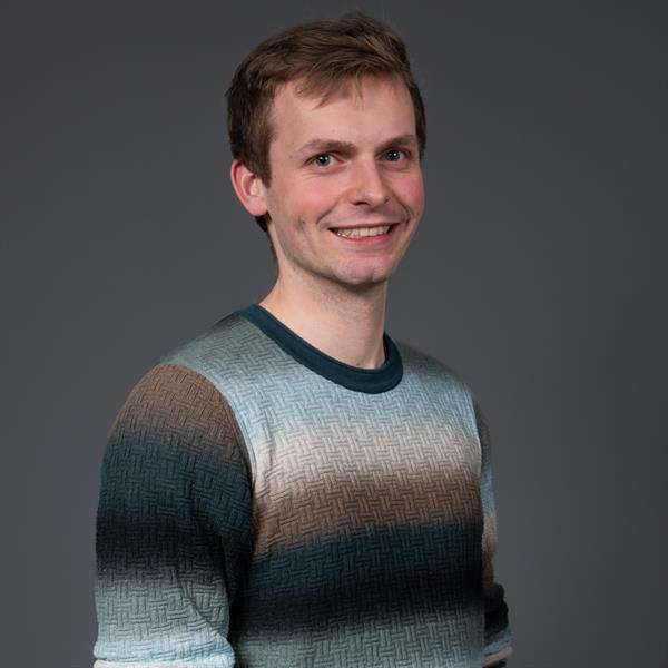 Johan Bergsma