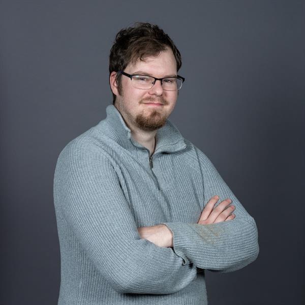 Erik Jager