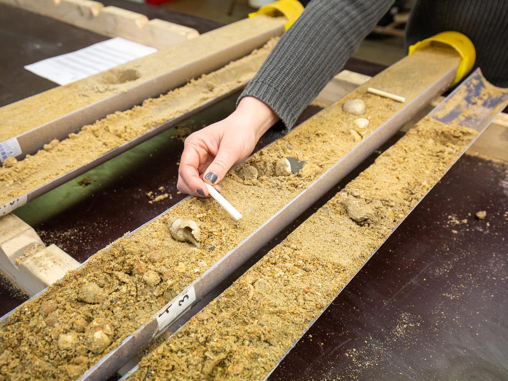 イブプロフェン Geolab リーフレット