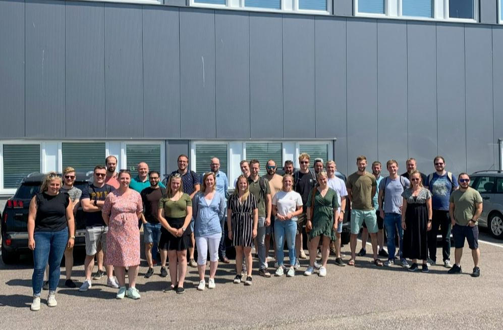 Jong Talent | Wiertsema & Partners
