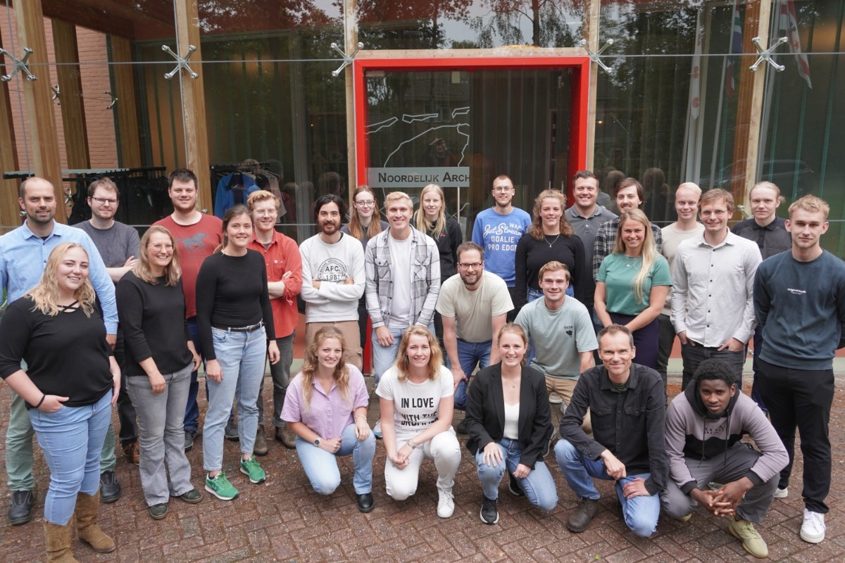 Jong Talent | Wiertsema & Partners