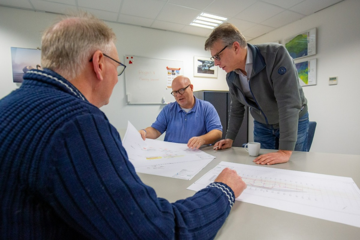 Traineeship | Wiertsema & Partners