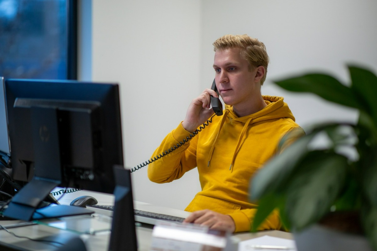 Traineeship | Wiertsema & Partners