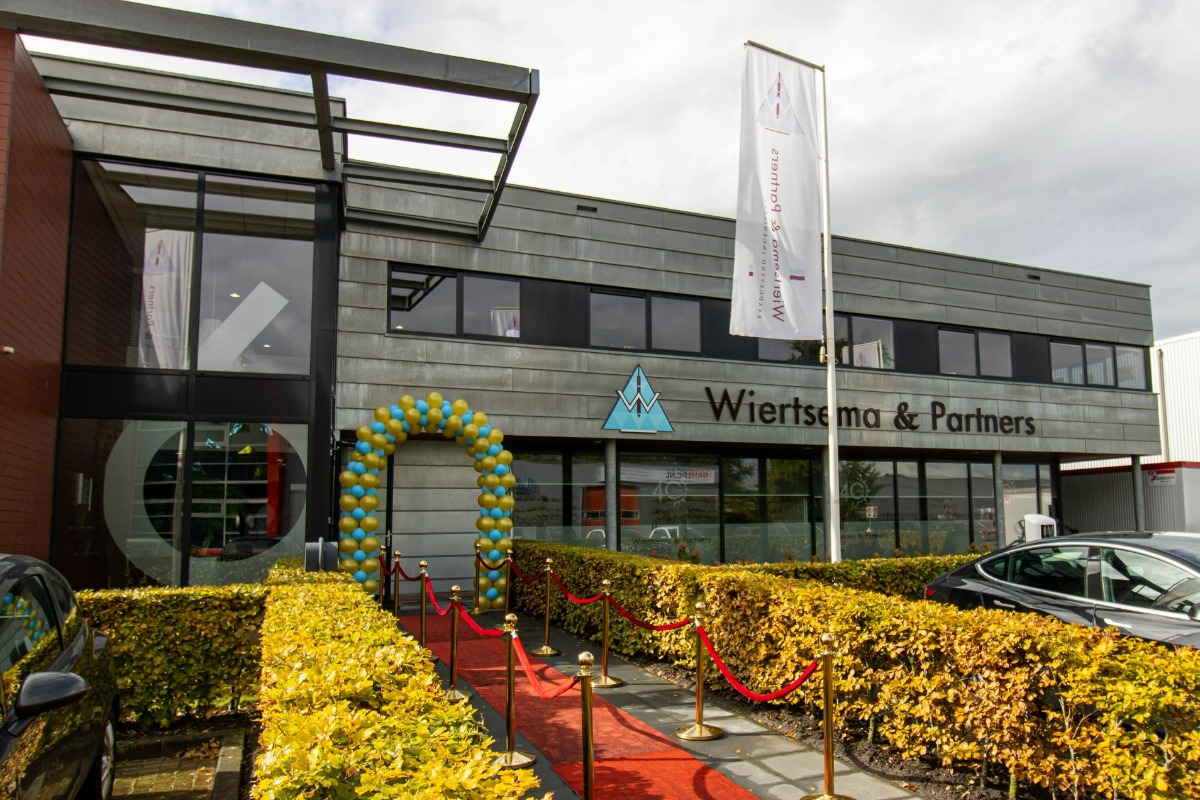 Familiedag | Wiertsema & Partners