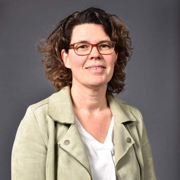 Marieke Siddré