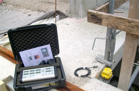 Nieuwbouw energiecentrale RWE | Wiertsema & Partners