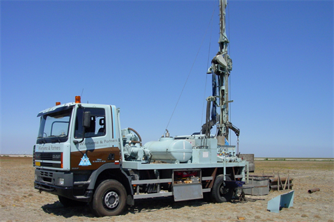 Nieuwbouw energiecentrale RWE | Wiertsema & Partners