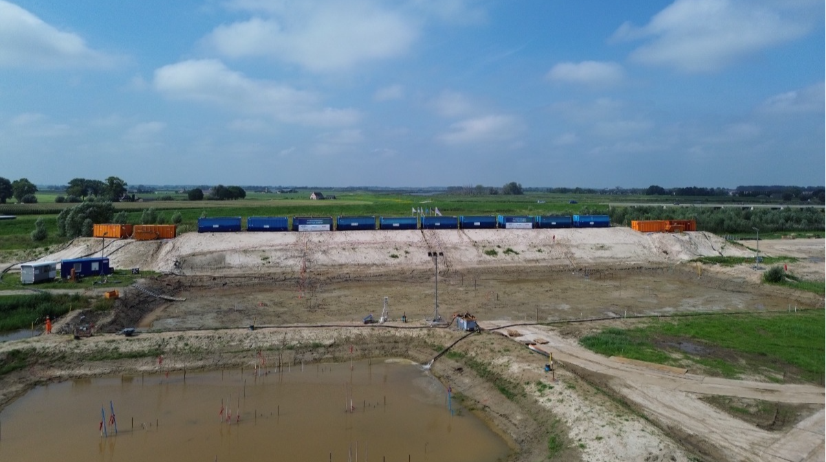 Onderzoek: Prinses Margriettunnel Sneek | Wiertsema & Partners