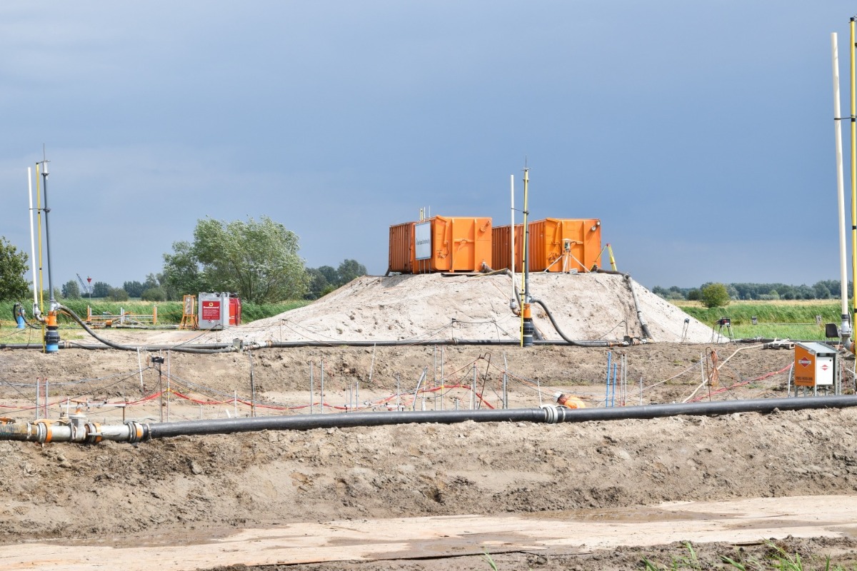 Onderzoek: Prinses Margriettunnel Sneek | Wiertsema & Partners