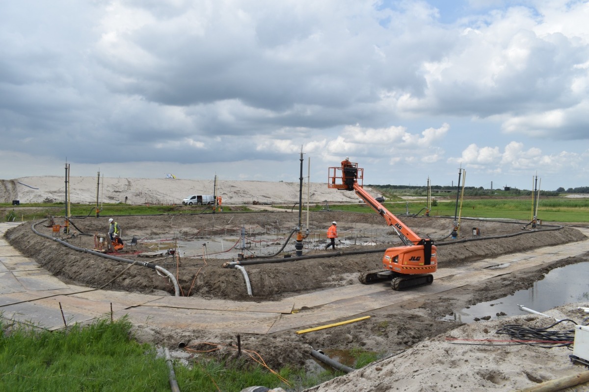 Onderzoek: Prinses Margriettunnel Sneek | Wiertsema & Partners