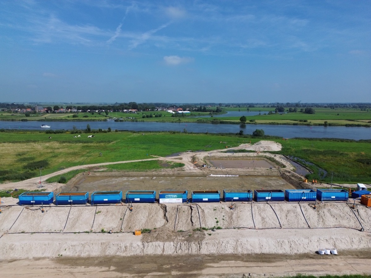 Onderzoek: Prinses Margriettunnel Sneek | Wiertsema & Partners