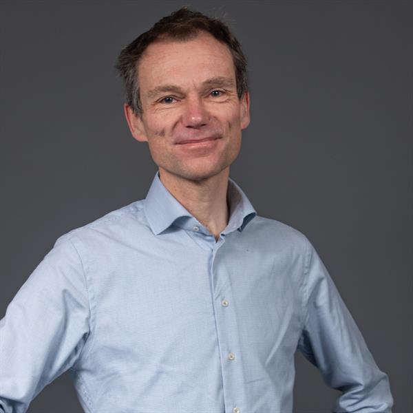 Jaap Bongers