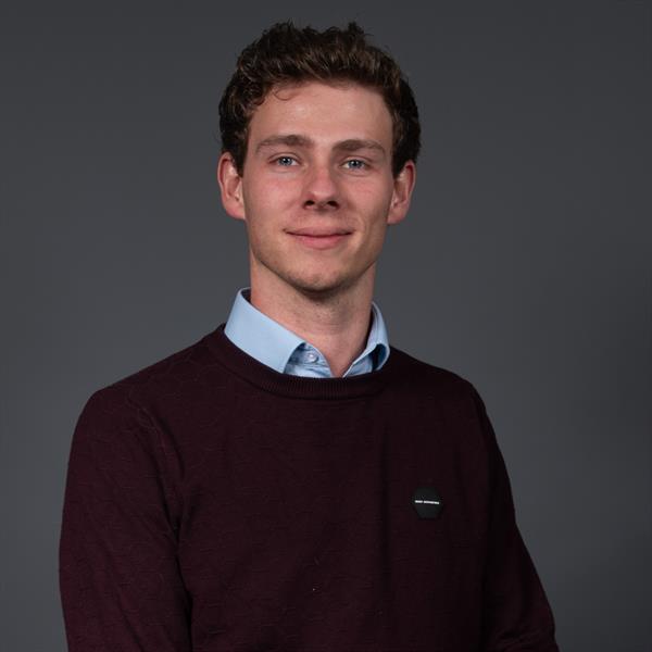 Job de Jong