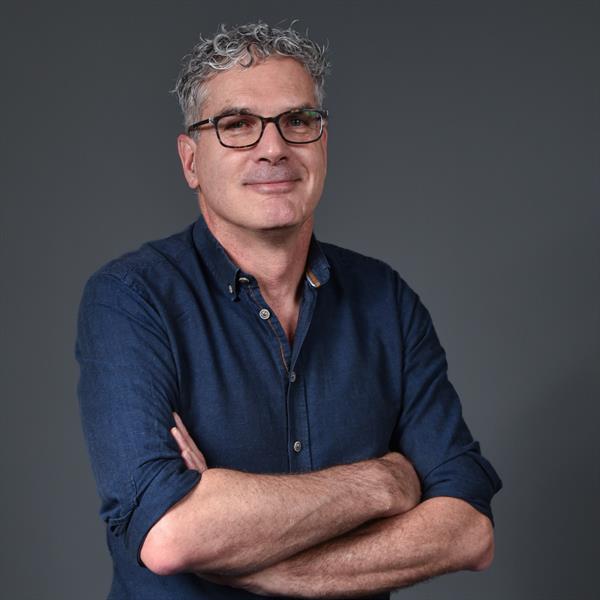 Frank van Rooijen