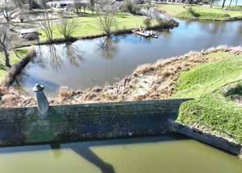 De beren van Woudrichem