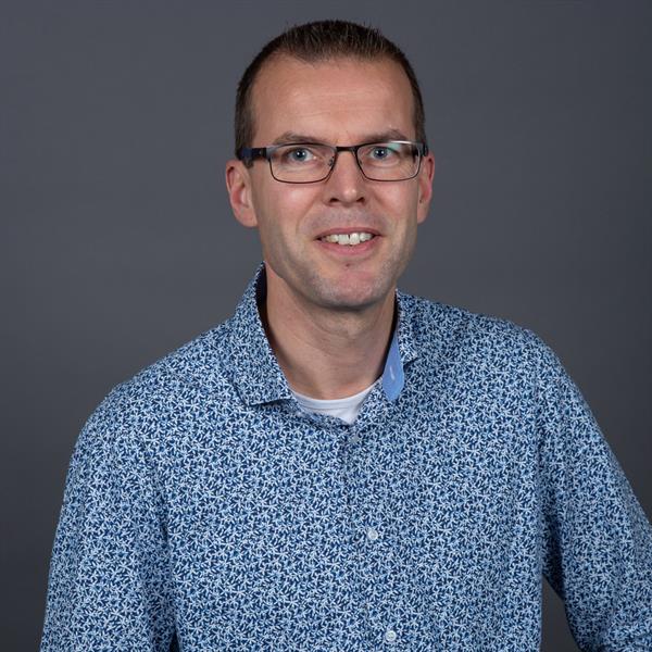 Yuri Houthuesen