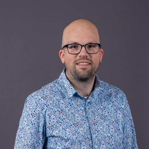 Jasper de Jong
