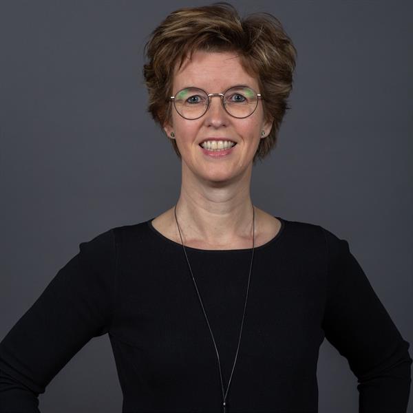 Linda Couperus-Koopman