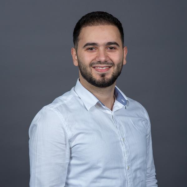 Hussein Ghazal