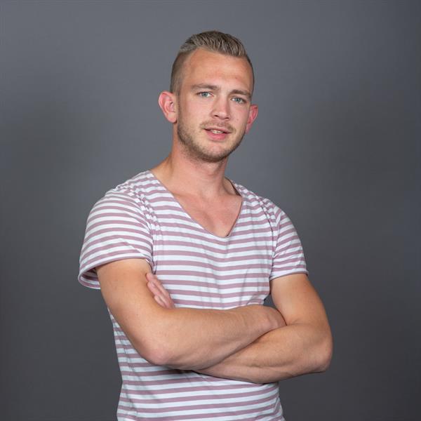 Teunis van der Sluijs