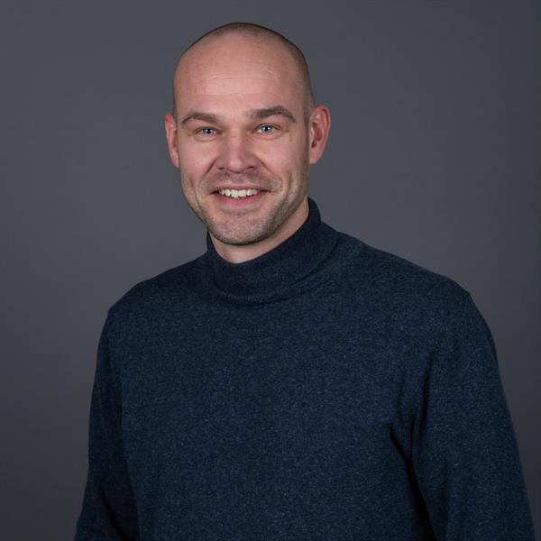 Gerben Spoelstra