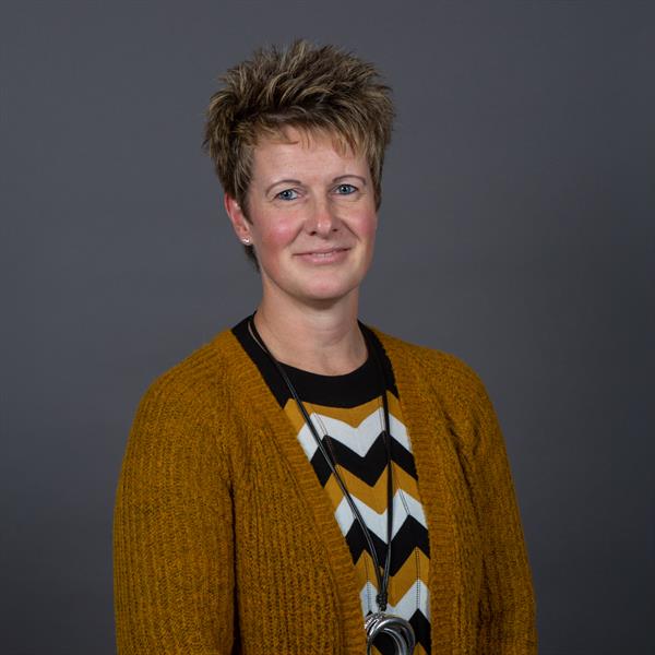 Dinie Bergsma