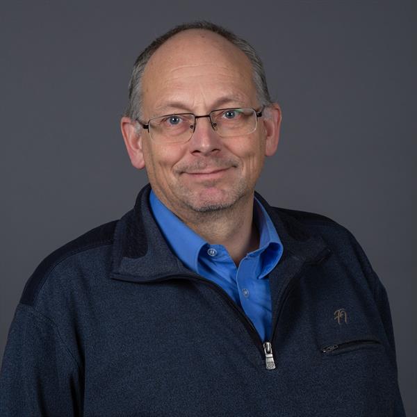 André Dijkstra