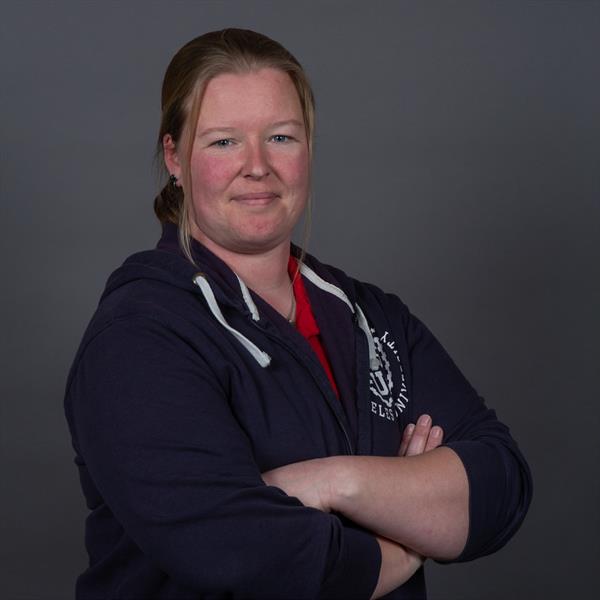 Sandra Janssen
