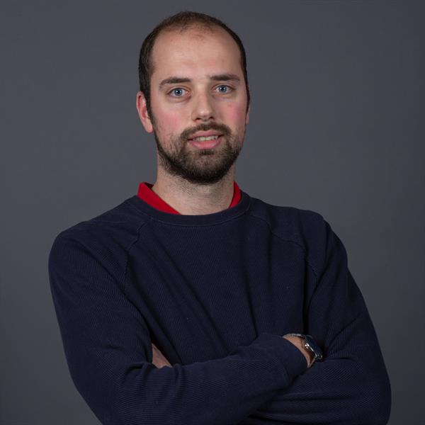 Christiaan Koopman