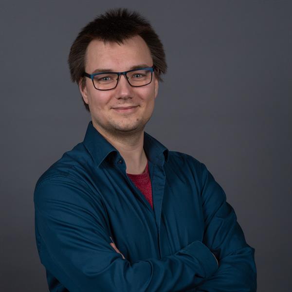 Jarmo Pietersen