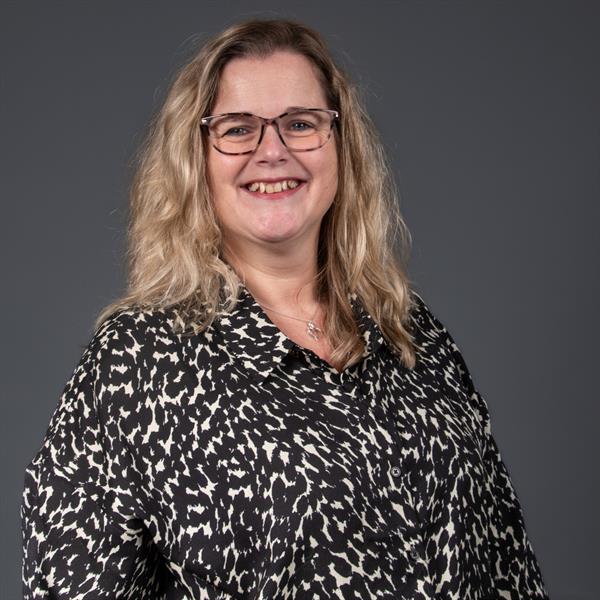 Jessica Hogewoning