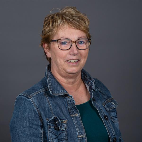 Geertje Venema-Siersema