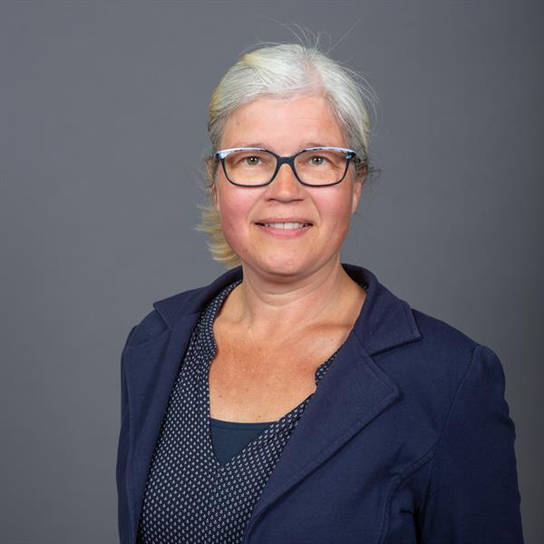 Gabriëlle Visser-Stellema