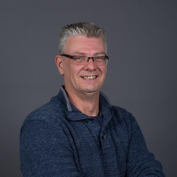 Gerald Bos