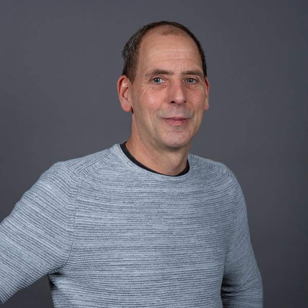 Jan Dijkstra