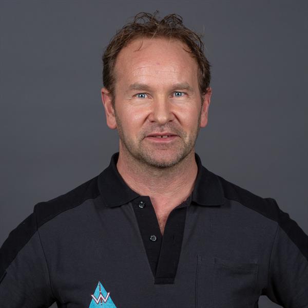 Ruben Geenen