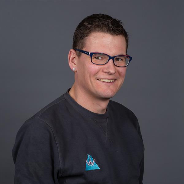 Koen Geurten