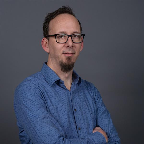 Rolf Reker