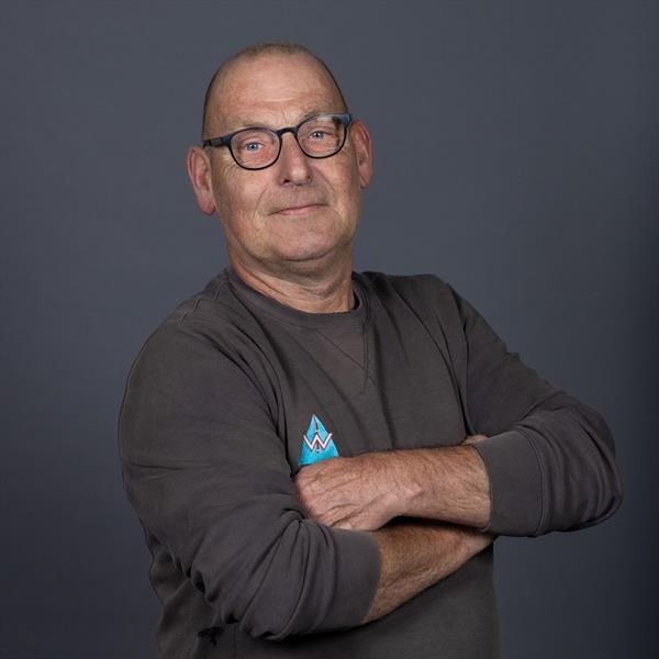 Jan Sietsema