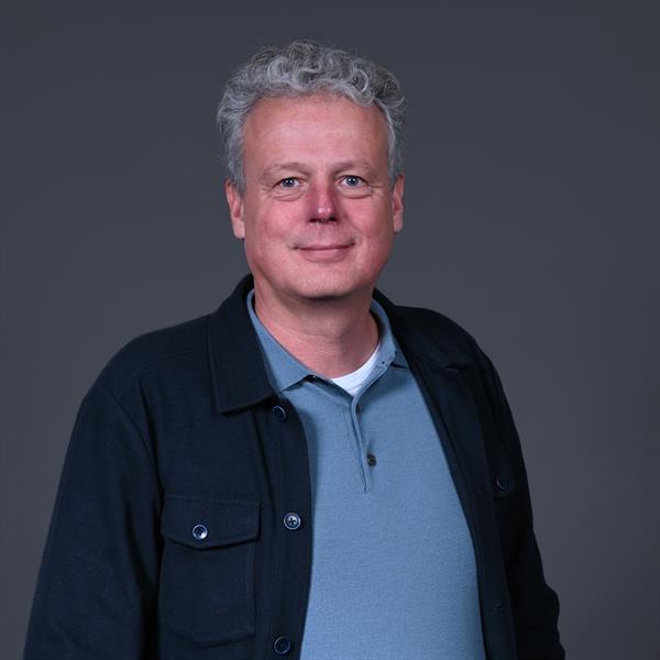 Bob Tangelder