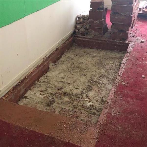 Verbouwing stadhuis Groningen | Wiertsema & Partners