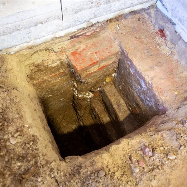 Verbouwing stadhuis Groningen | Wiertsema & Partners