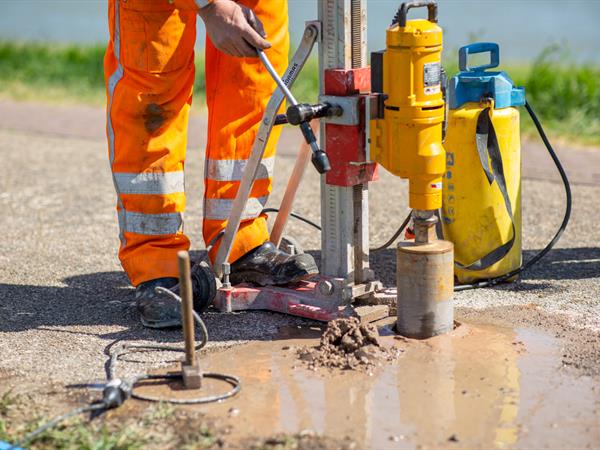 Dijkverbetering Stad Tiel | Wiertsema & Partners