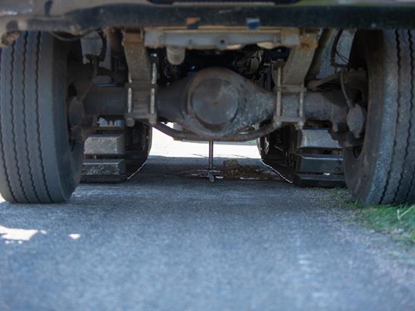 Dijkverbetering Stad Tiel | Wiertsema & Partners