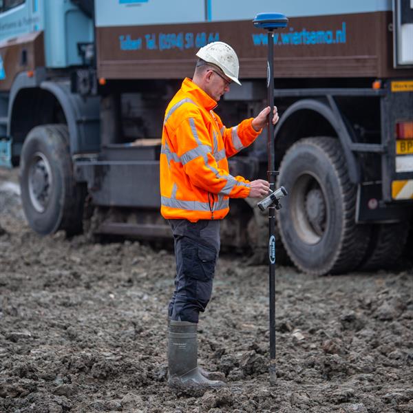 Geotechnisch onderzoek aardbevingsbestendiger bouwen | Wiertsema & Partners