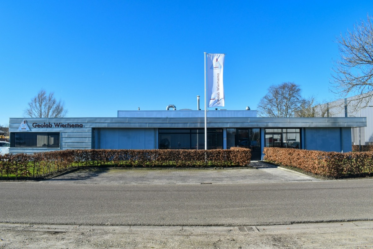 Geolab Wiertsema