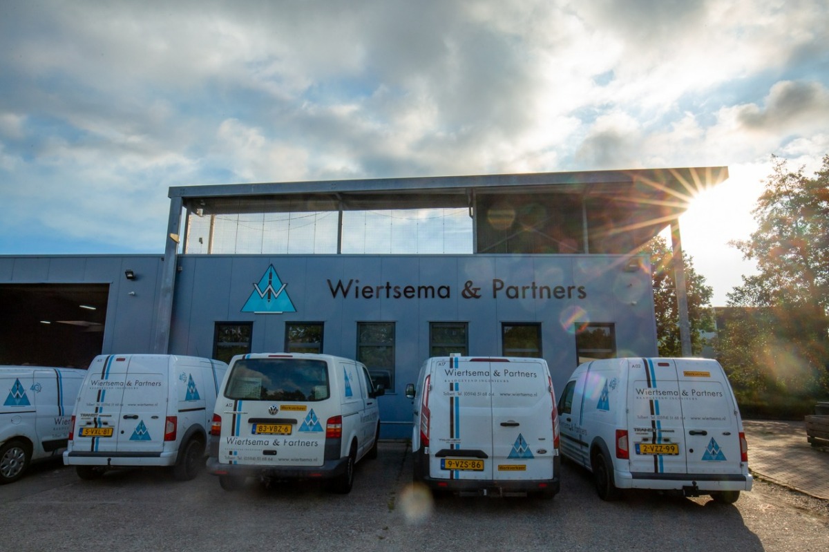 Wiertsema & Partners