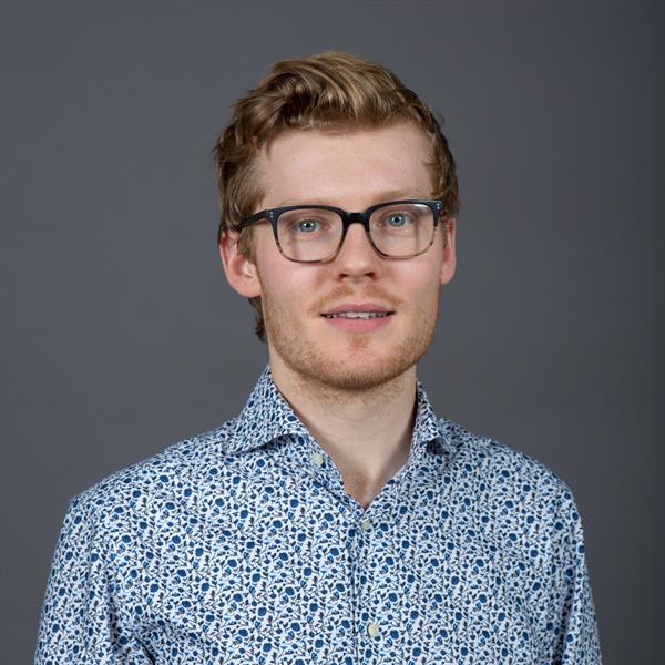 Jordy de Vries