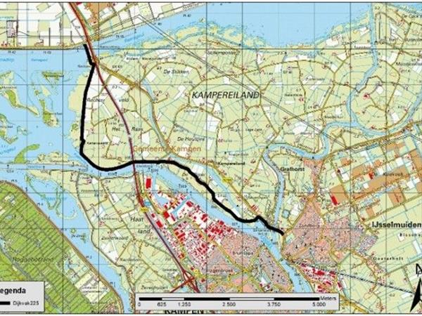 Eerste Geotechnische Boormonsteranalyses 2.1 aangeleverd aan BRO | Wiertsema & Partners